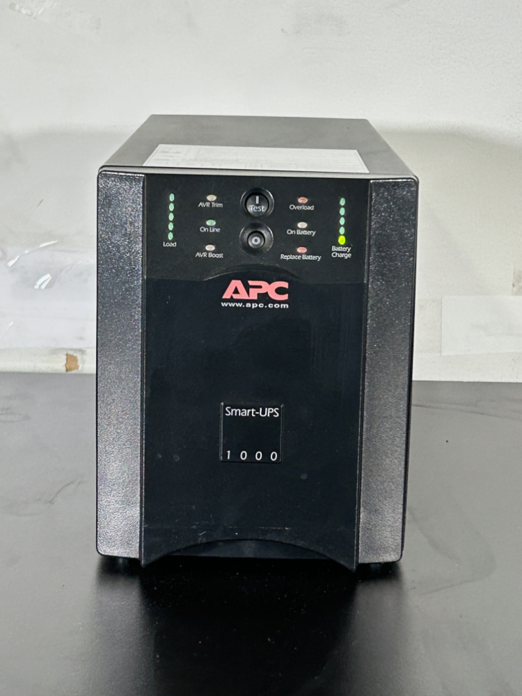 Image of APC 1000 Smart-UPS